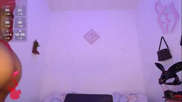 Image 4 of sttefany_24 Stream on Chaturbate on 28 days ago