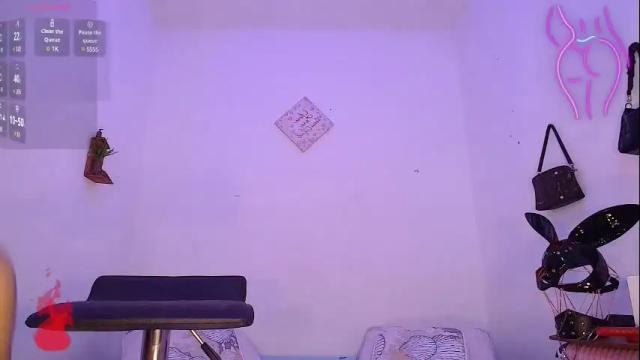 Image 2 of sttefany_24 Stream on Chaturbate on 25 days ago