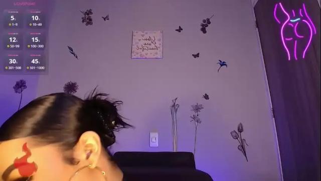 Image 4 of sttefany_24 Stream on Chaturbate on 20 days ago