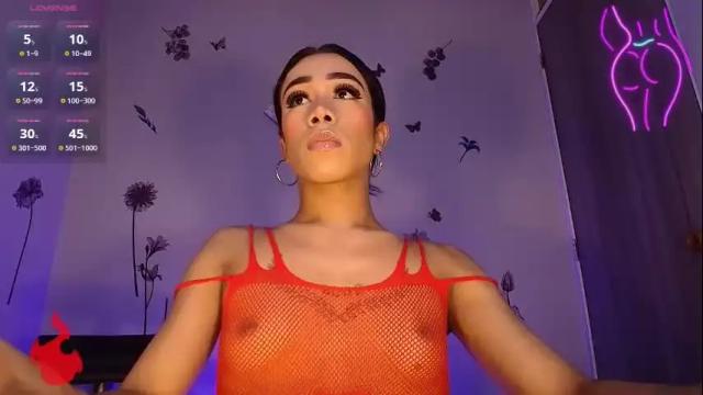 Image 7 of sttefany_24 Stream on Chaturbate on 13 days ago