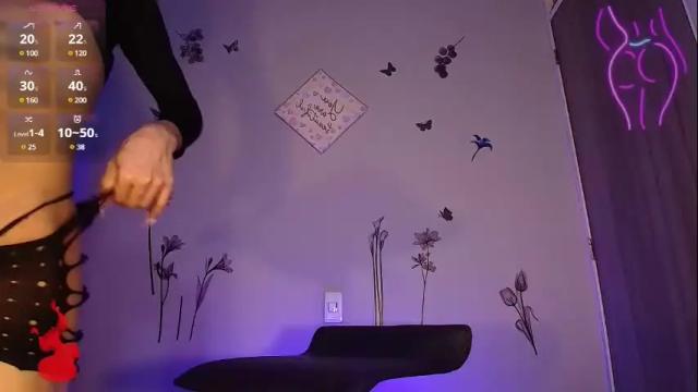 Thumbnail 1, sttefany_24's Stream at Chaturbate, 10 days ago