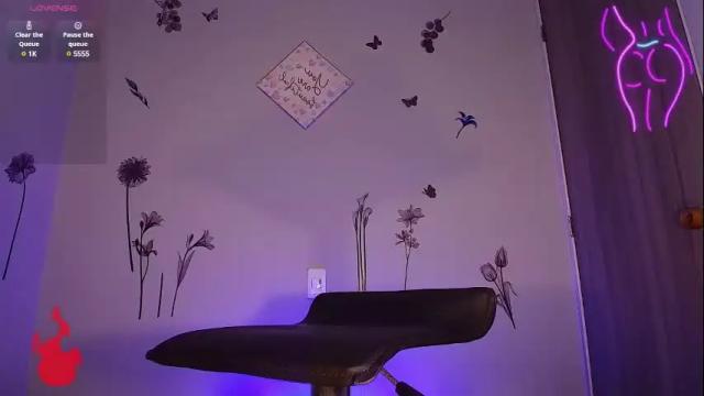 Image 8 of sttefany_24 Stream on Chaturbate on 11 days ago