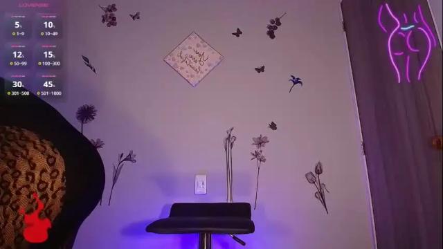 Image 11 of sttefany_24 Stream on Chaturbate on 9 days ago