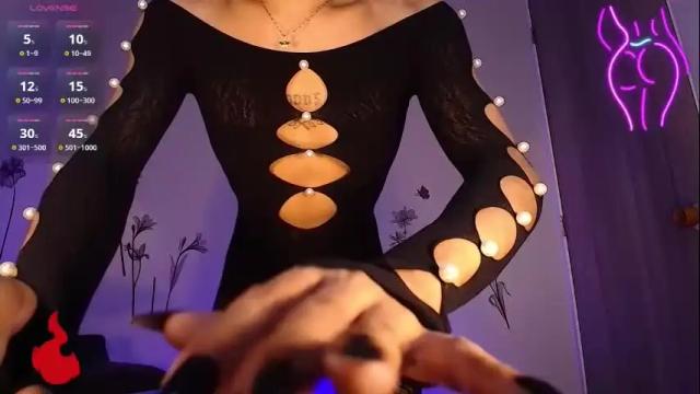 Image 3 of sttefany_24 Stream on Chaturbate on 9 days ago