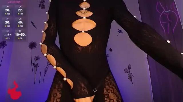 Image 4 of sttefany_24 Stream on Chaturbate on 9 days ago