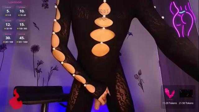 Image 7 of sttefany_24 Stream on Chaturbate on 9 days ago
