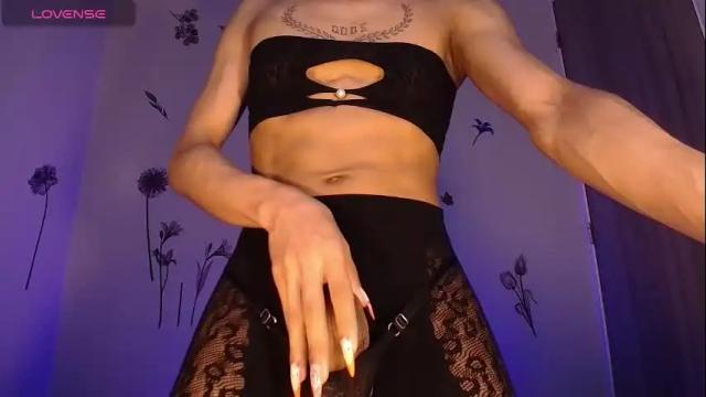 Image 2 of sttefany_24 Stream on Chaturbate on 2 days ago
