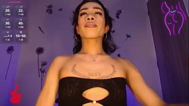 Image 6 of sttefany_24 Stream on Chaturbate on 2 days ago