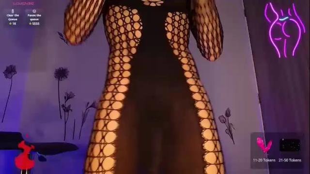 Image 7 of sttefany_24 Stream on Chaturbate on 1 month ago