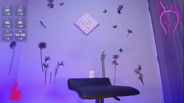 Image 2 of sttefany_24 Stream on Chaturbate on 1 month ago