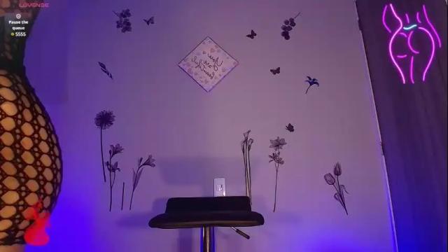 Image 10 of sttefany_24 Stream on Chaturbate on 1 month ago