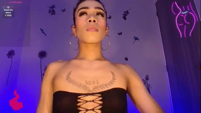 Image 3 of sttefany_24 Stream on Chaturbate on 1 month ago
