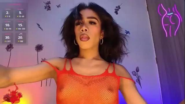 Thumbnail 2, sttefany_24's Stream at Chaturbate, 26 days ago
