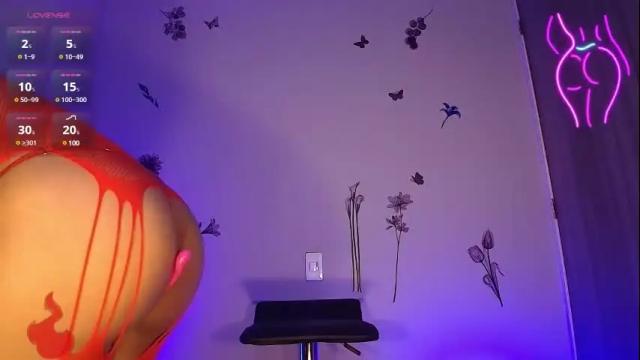 Image 7 of sttefany_24 Stream on Chaturbate on 27 days ago