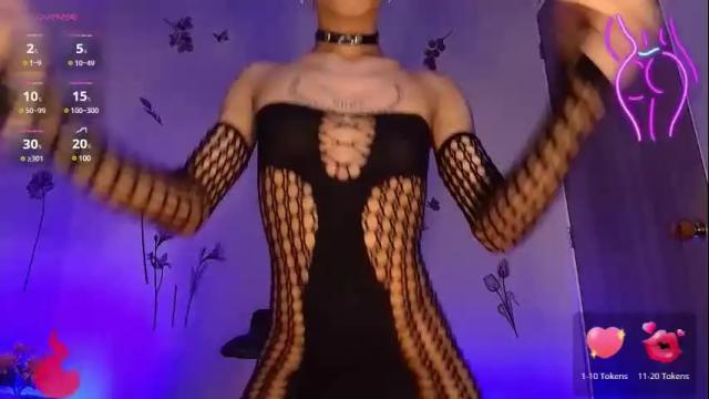 Thumbnail 3, sttefany_24's Stream at Chaturbate, 18 days ago