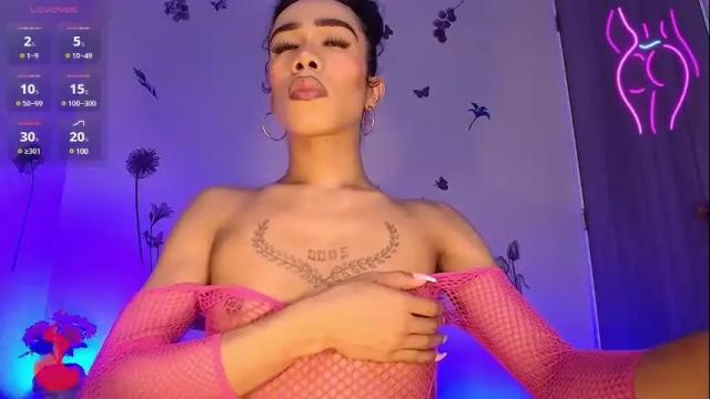 Thumbnail 2, sttefany_24's Stream at Chaturbate, 9 days ago