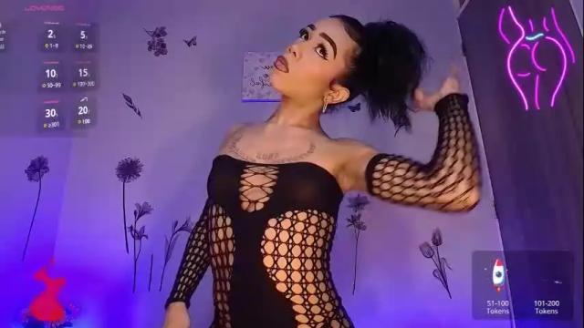 Thumbnail 1, sttefany_24's Stream at Chaturbate, 4 days ago