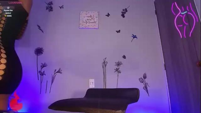 Image 11 of sttefany_24 Stream on Chaturbate on 5 days ago