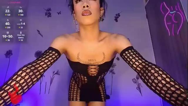 Image 2 of sttefany_24 Stream on Chaturbate on 5 days ago