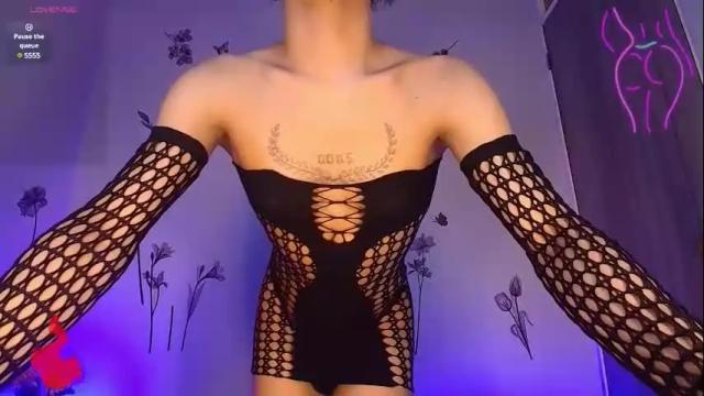 Image 3 of sttefany_24 Stream on Chaturbate on 5 days ago