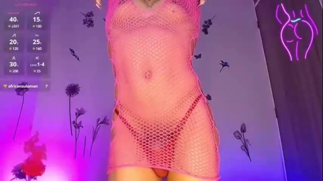 Image 4 of sttefany_24 Stream on Chaturbate on 5 months ago