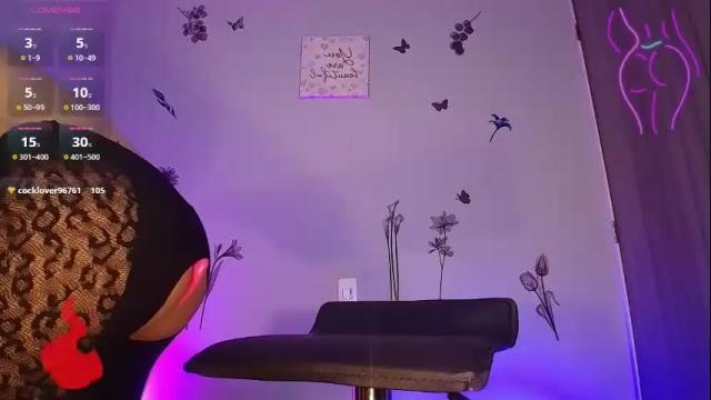 Image 10 of sttefany_24 Stream on Chaturbate on 5 months ago