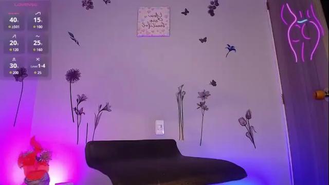 Image 6 of sttefany_24 Stream on Chaturbate on 5 months ago