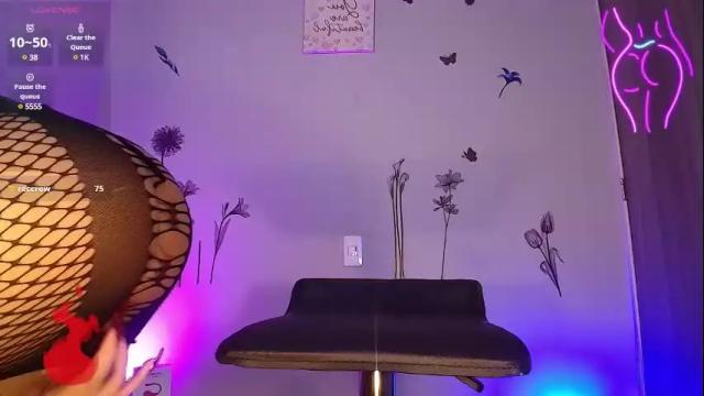 Image 2 of sttefany_24 Stream on Chaturbate on 5 months ago