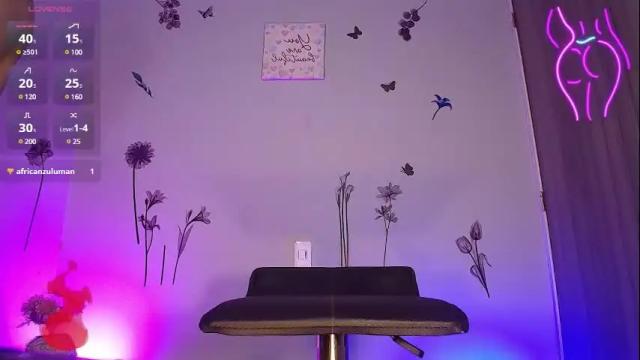 Image 8 of sttefany_24 Stream on Chaturbate on 5 months ago