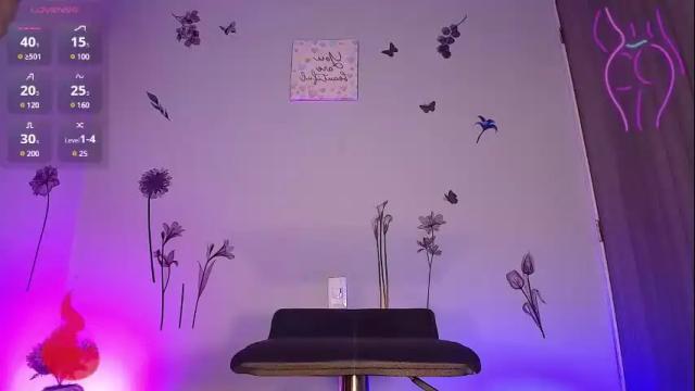 Image 2 of sttefany_24 Stream on Chaturbate on 5 months ago