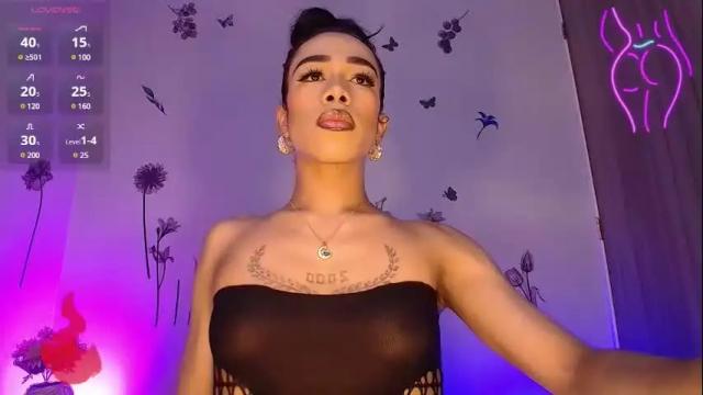 Image 2 of sttefany_24 Stream on Chaturbate on 5 months ago