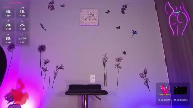 Image 3 of sttefany_24 Stream on Chaturbate on 5 months ago