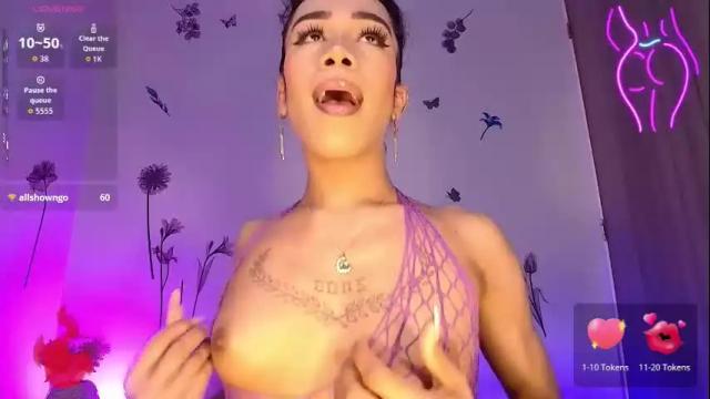 Thumbnail 2, sttefany_24's Stream at Chaturbate, 5 months ago