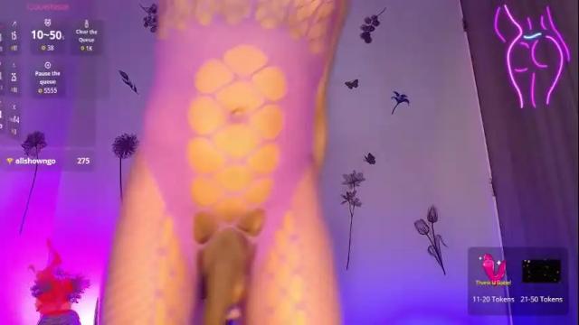 Image 7 of sttefany_24 Stream on Chaturbate on 5 months ago