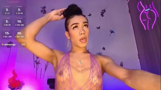 Image 8 of sttefany_24 Stream on Chaturbate on 5 months ago