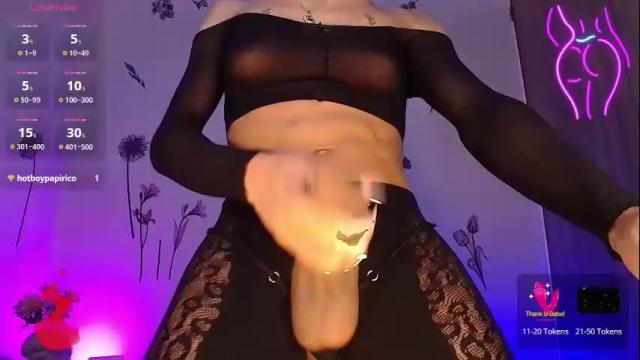 Image 8 of sttefany_24 Stream on Chaturbate on 5 months ago