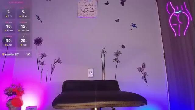 Thumbnail 3, sttefany_24's Stream at Chaturbate, 5 months ago