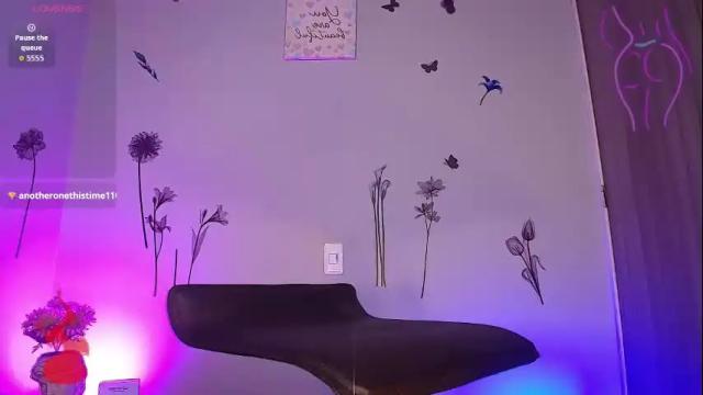 Thumbnail 3, sttefany_24's Stream at Chaturbate, 5 months ago