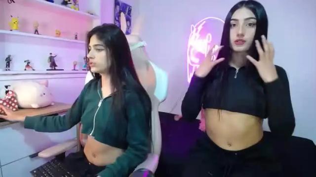 Thumbnail 1, students_girls's Stream at Chaturbate, 18 months ago