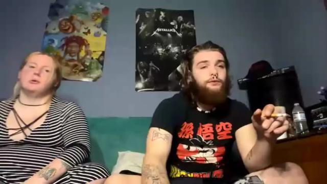 Image 3 of stuff_hermuffin Stream on Chaturbate on 17 months ago
