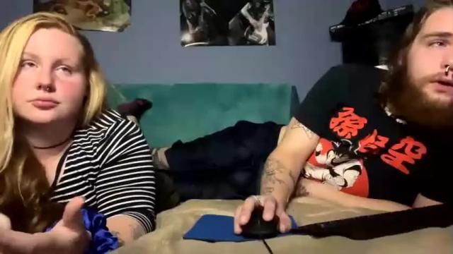 Image 6 of stuff_hermuffin Stream on Chaturbate on 17 months ago