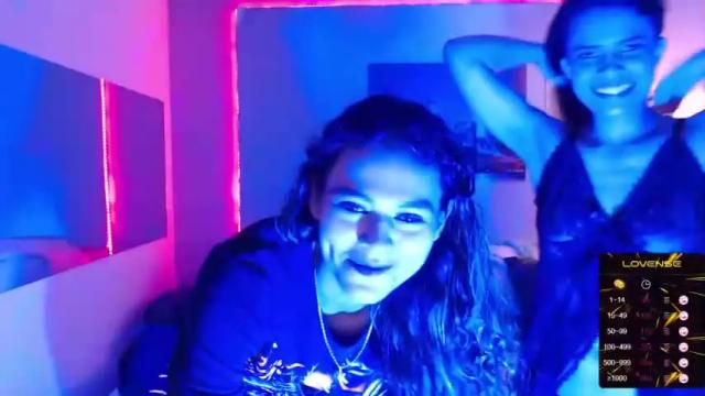Image 7 of stuning_girls Stream on Chaturbate on 21 months ago