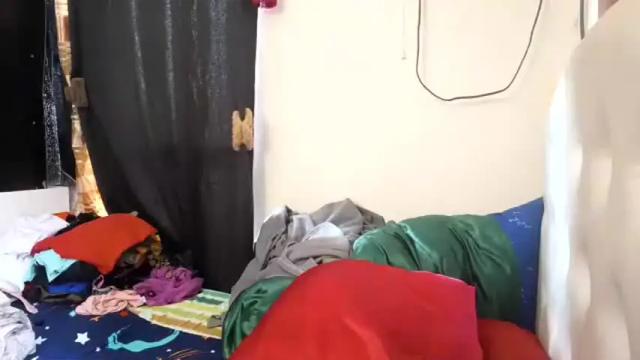 Thumbnail 2, stunnerasha's Stream at Chaturbate, 23 days ago