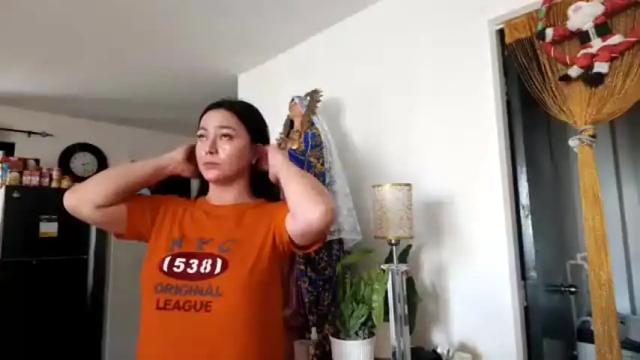 Thumbnail 1, stunnerasha's Stream at Chaturbate, 1 month ago