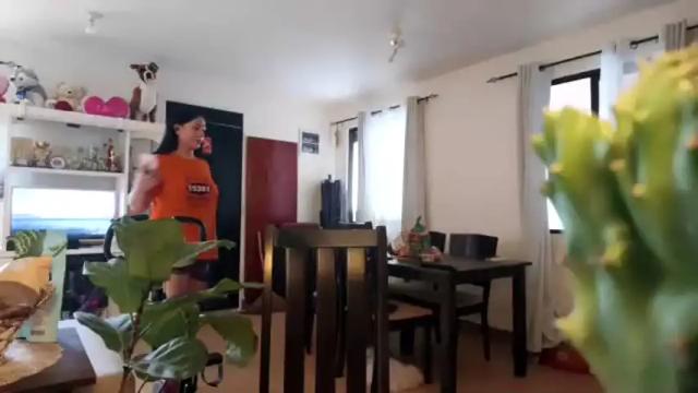 Image 3 of stunnerasha Stream on Chaturbate on 1 month ago