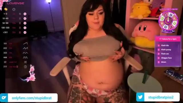 Thumbnail 3, stupidbratbaby's Stream at Chaturbate, 13 months ago