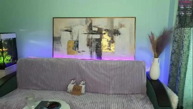 Thumbnail 3, su4e4ka555's Stream at Chaturbate, 1 month ago
