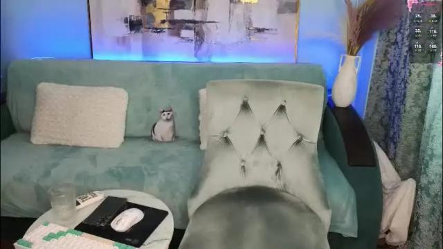 Image 2 of su4e4ka555 Stream on Chaturbate on 25 days ago