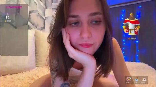 Thumbnail 3, su_11111's Stream at Chaturbate, 1 month ago