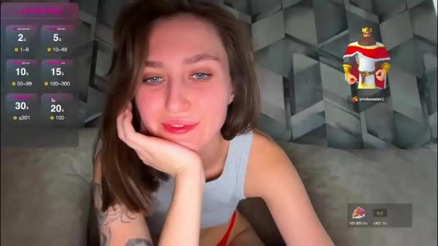 Thumbnail 1, su_11111's Stream at Chaturbate, 1 month ago